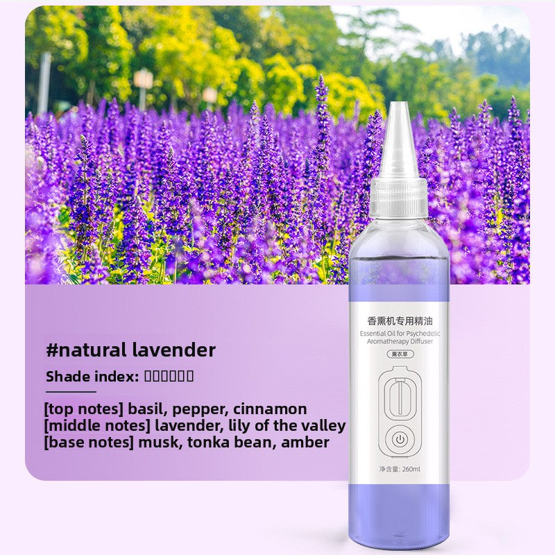 Aroma diffuser