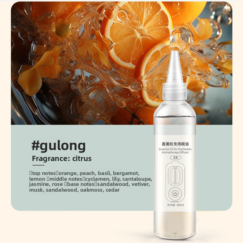 Aroma diffuser