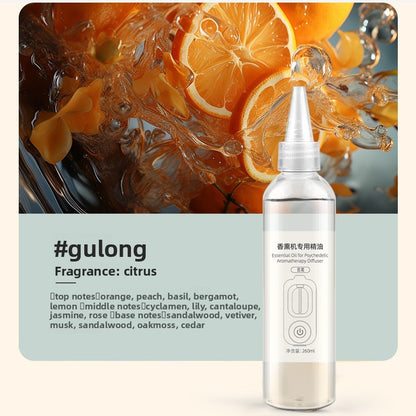 Aroma diffuser