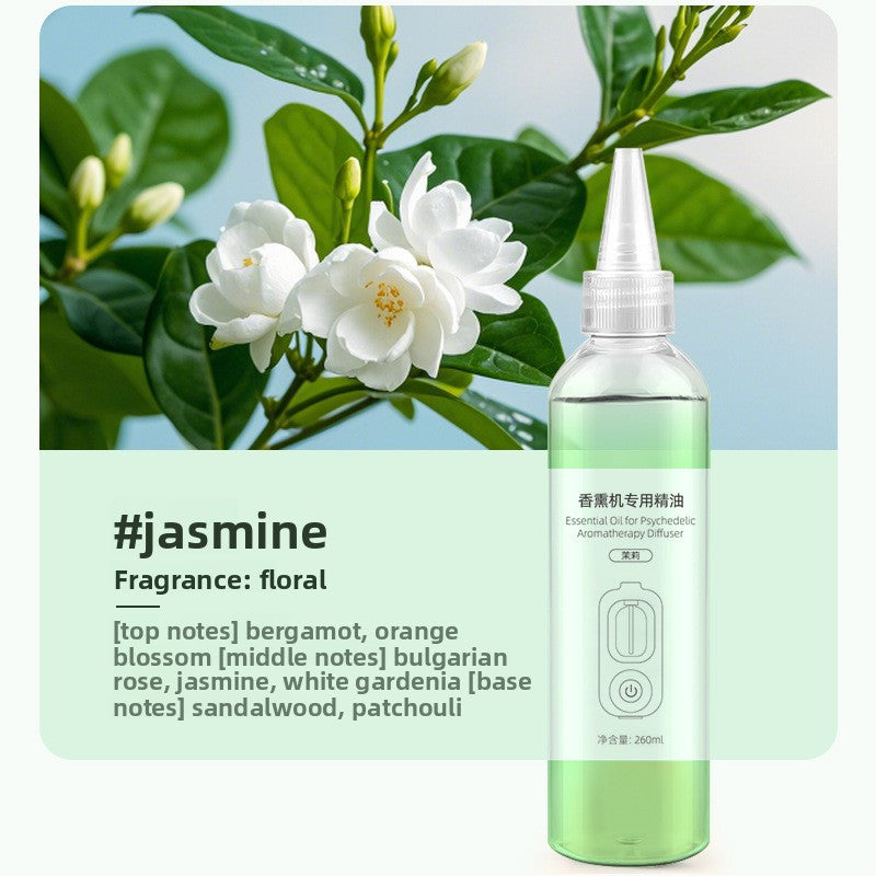 Aroma diffuser