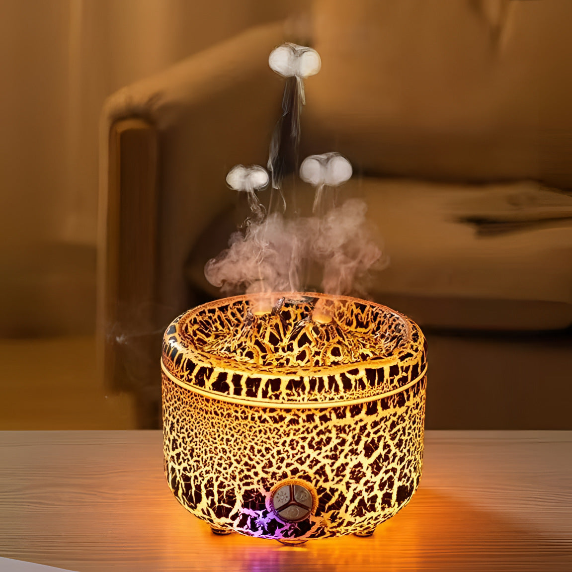 Aroma Humidifier