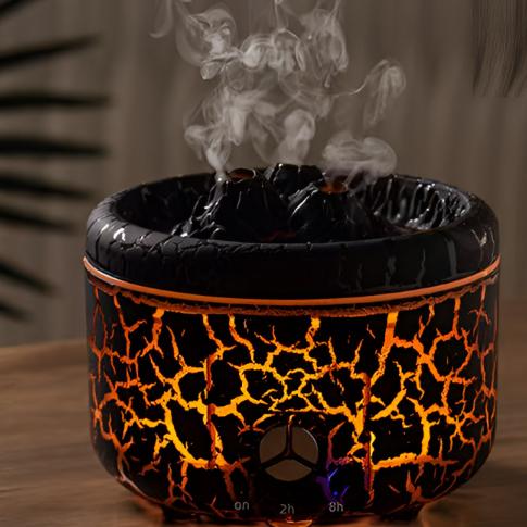 Aroma Humidifier