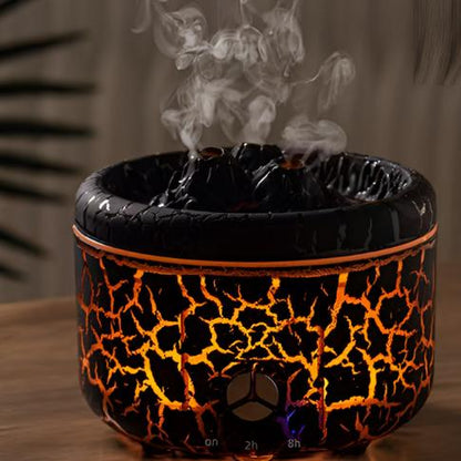 Aroma Humidifier