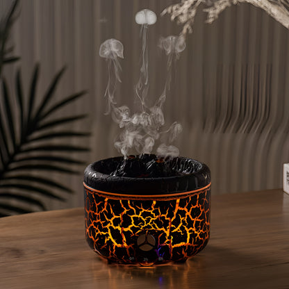 Aroma Humidifier