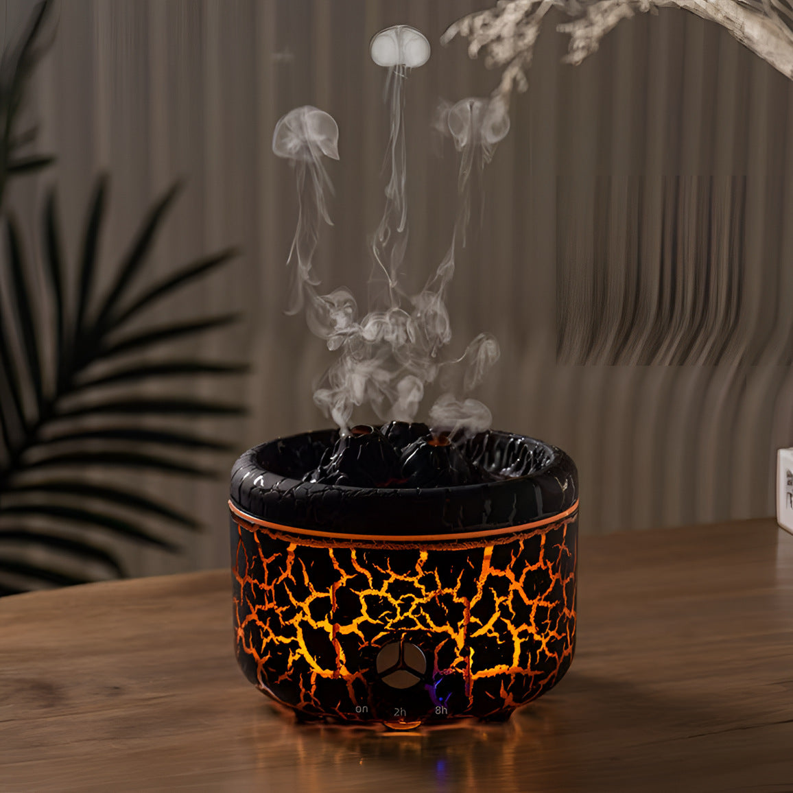 Aroma Humidifier