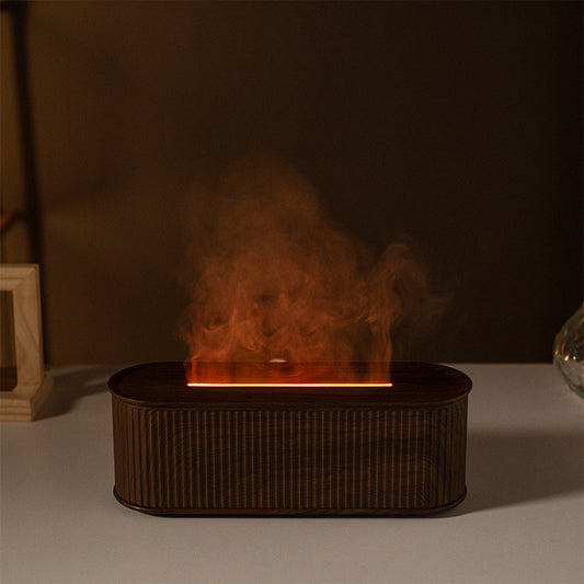 aroma humidifier