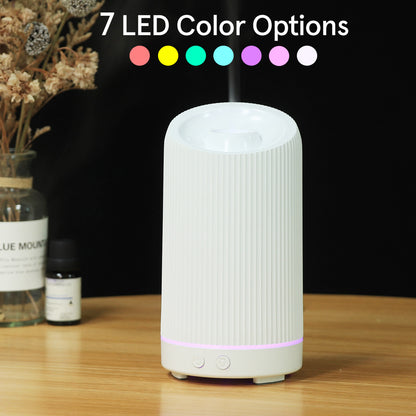 Aroma Humidifier with Remote Control
