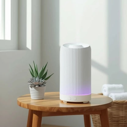 Aroma Humidifier with Remote Control