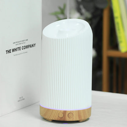 Aroma Humidifier with Remote Control