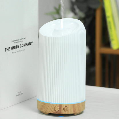 Aroma Humidifier with Remote Control