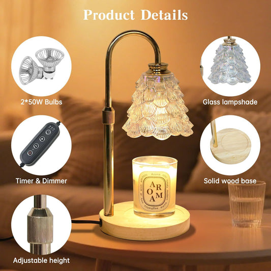 Aroma lamp