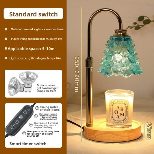 Aroma lamp
