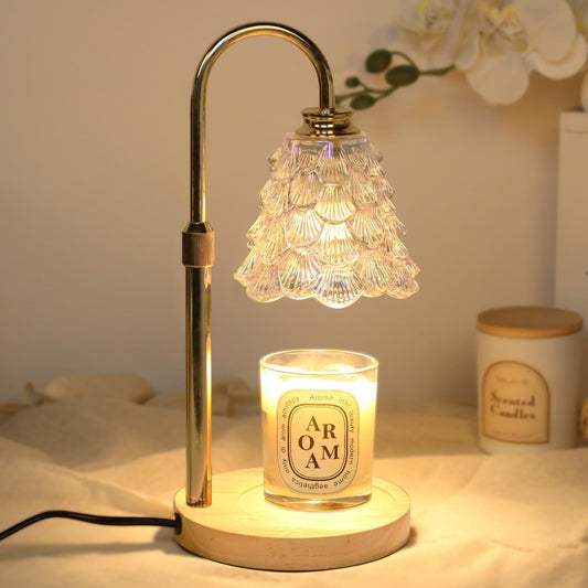 Aroma lamp