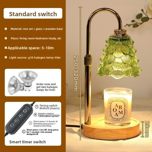 Aroma lamp