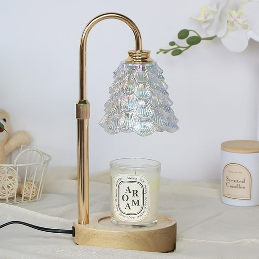 Aroma lamp