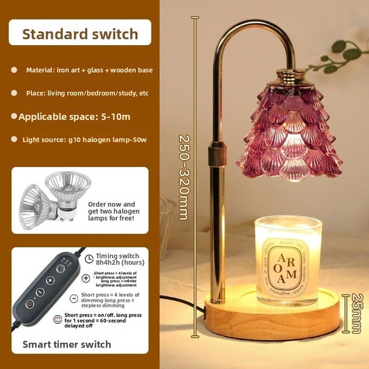 Aroma lamp