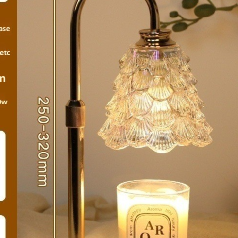 Aroma lamp