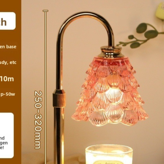 Aroma lamp