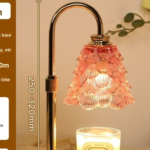 Aroma lamp