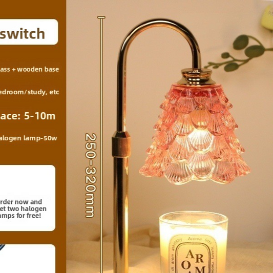 Aroma lamp