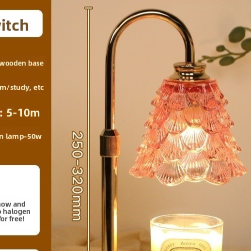 Aroma lamp
