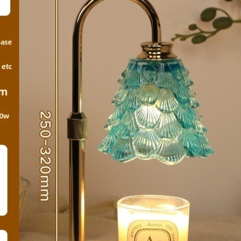 Aroma lamp