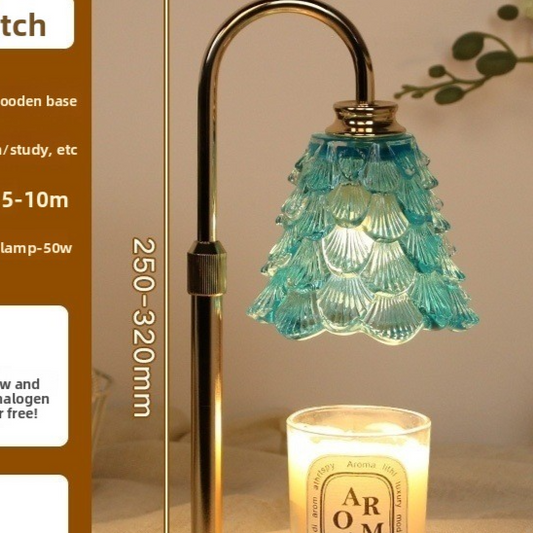 Aroma lamp