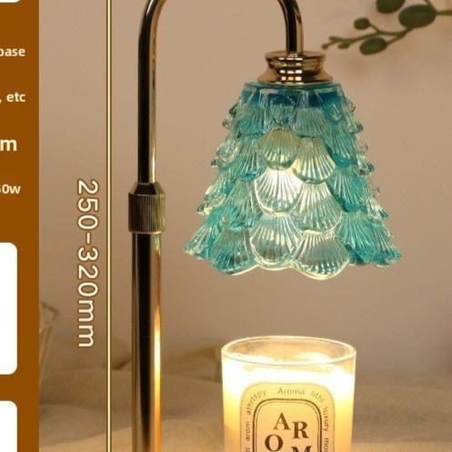 Aroma lamp