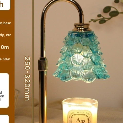 Aroma lamp
