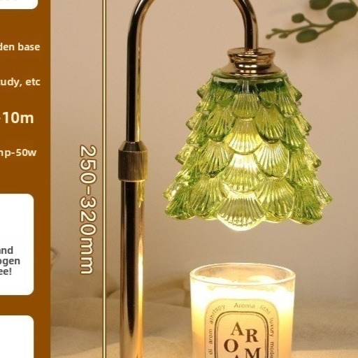 Aroma lamp