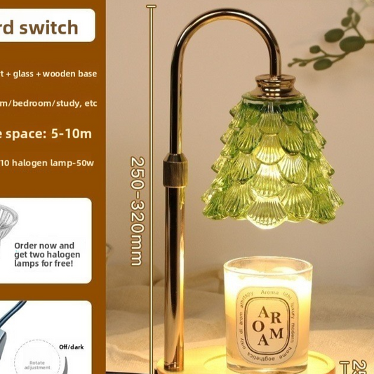 Aroma lamp