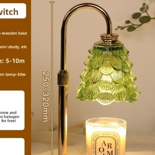 Aroma lamp