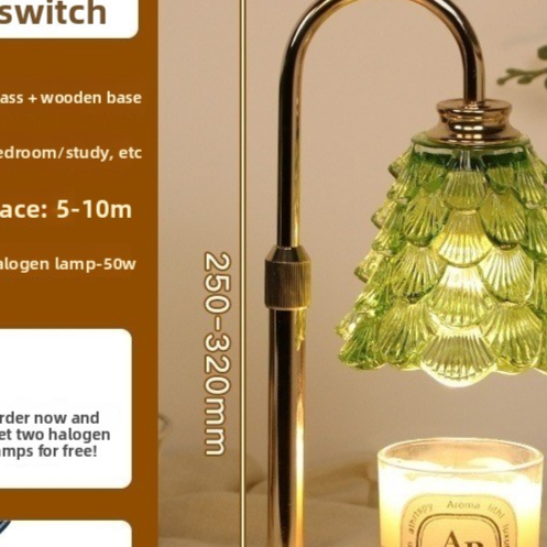 Aroma lamp