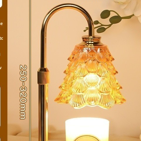 Aroma lamp