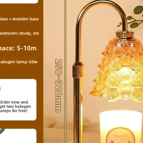 Aroma lamp