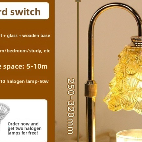Aroma lamp