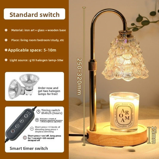 Aroma lamp