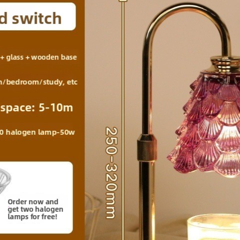 Aroma lamp