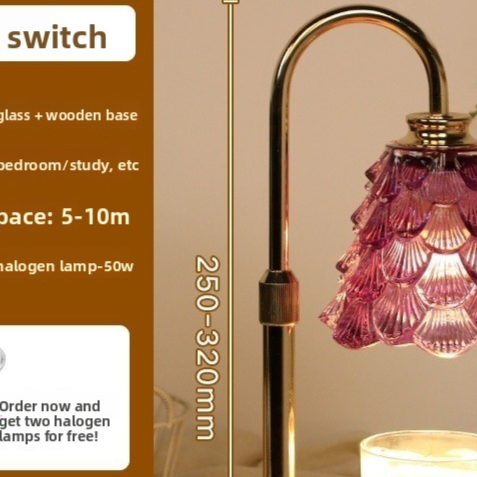 Aroma lamp