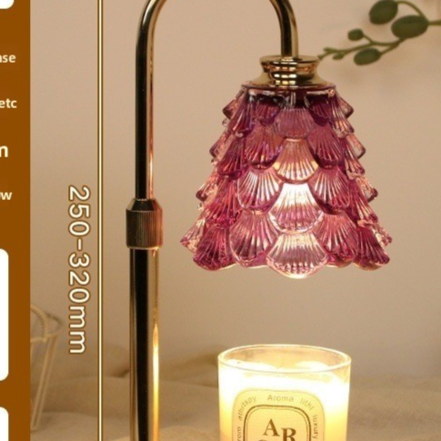 Aroma lamp