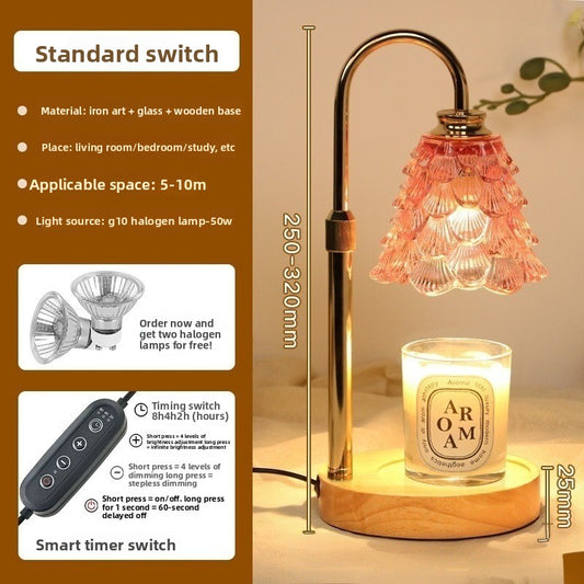 Aroma lamp