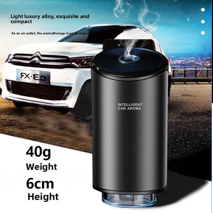 Aroma machine