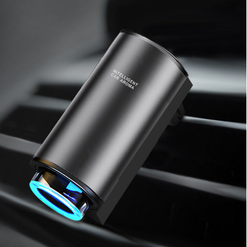 Aroma machine