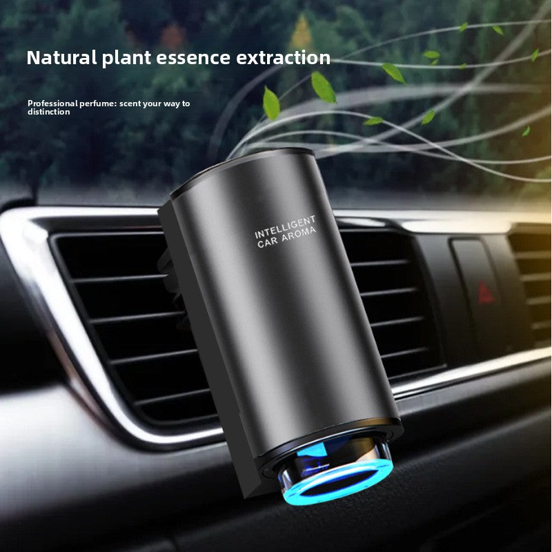 Aroma machine