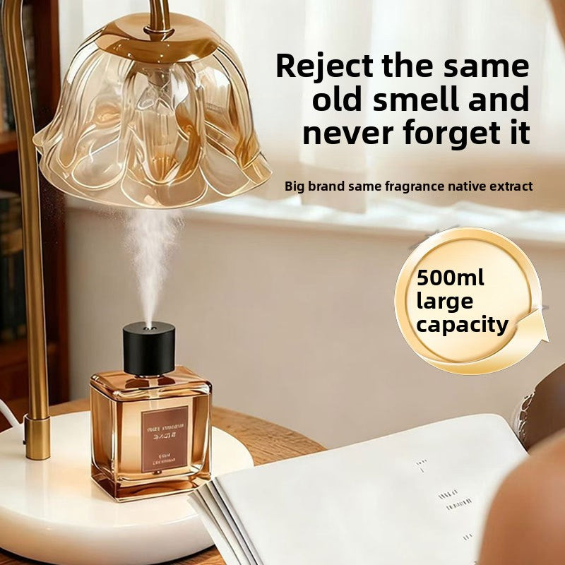 Aromatherapy Automatic Spray