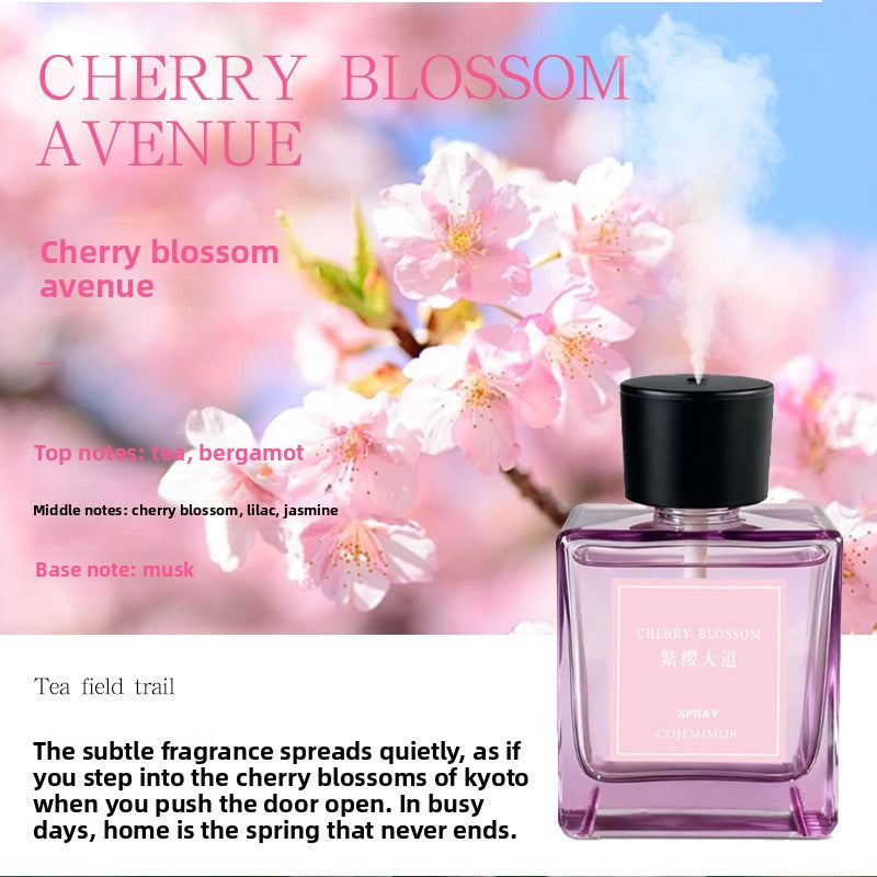 Aromatherapy Automatic Spray
