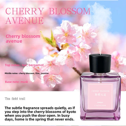 Aromatherapy Automatic Spray