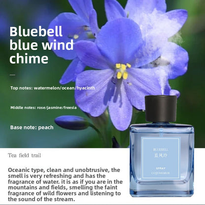 Aromatherapy Automatic Spray
