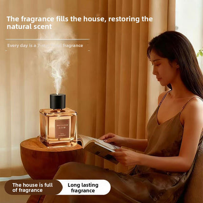 Aromatherapy Automatic Spray