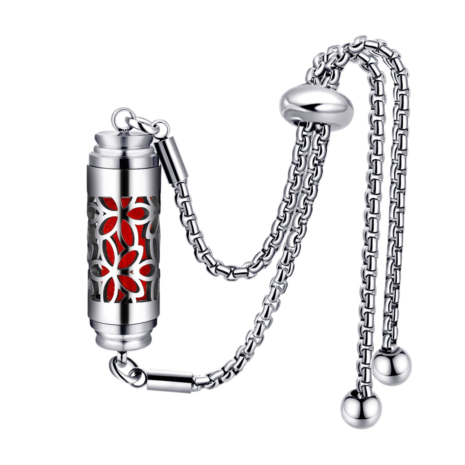 Aromatherapy Bracelet Diffuser